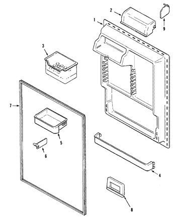 Diagram for MTB2156FEB