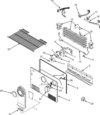 Diagram for MTF1896AEQ