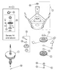 Diagram for 07 - Transmission & Brake