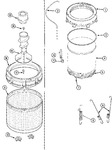 Diagram for 09 - Tubs