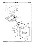 Diagram for 05 - Exterior (rev. E)