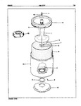 Diagram for 09 - Tub (rev. E)