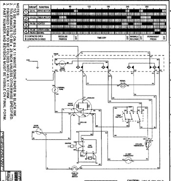 Diagram for NDG2330AWW