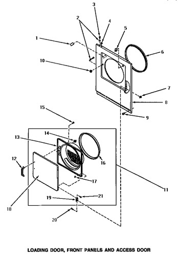 Diagram for NE2113