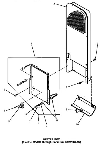 Diagram for NE7313