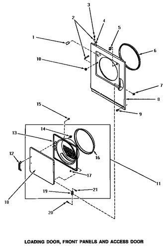 Diagram for NE7313