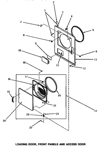 Diagram for NG2119