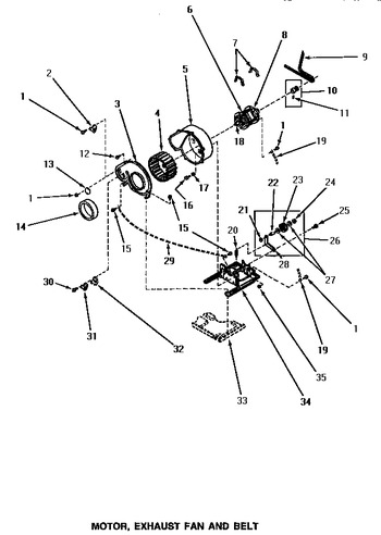 Diagram for NG2119