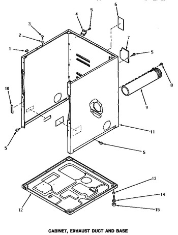 Diagram for NG6519