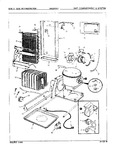 Diagram for 05 - Unit Compartment & System