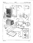 Diagram for 03 - Unit Compartment & System