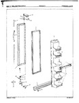 Diagram for 02 - Freezer Door