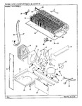 Diagram for 07 - Unit Compartment & System