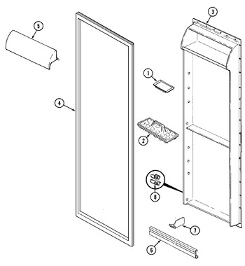 Diagram for NS207PA