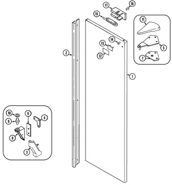 Diagram for NS229NW