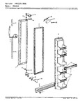 Diagram for 02 - Freezer Door