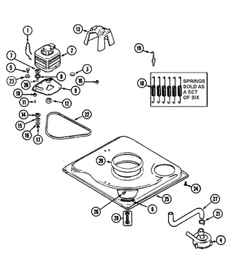 Diagram for PAVT144AWW