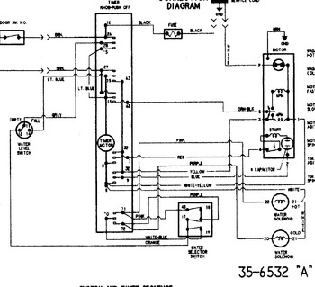 Diagram for PAV2300AGW