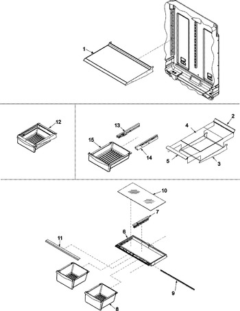 Diagram for PBB1951GRB (BOM: PPBB1951GB0)