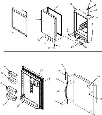 Diagram for PBF1951HEW