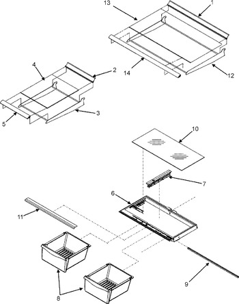 Diagram for PBF1951HEQ