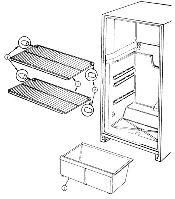 Diagram for RB150RLA