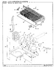 Diagram for 04 - Unit Compartment & System