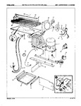 Diagram for 04 - Unit Compartment & System