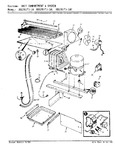 Diagram for 05 - Unit Compartment & System