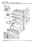 Diagram for 01 - Doors