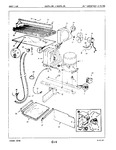 Diagram for 04 - Unit Compartment & System