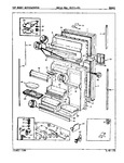 Diagram for 02 - Doors