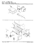 Diagram for 06 - Ice Maker & Bin