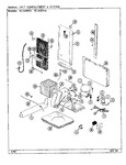 Diagram for 08 - Unit Compartment & System