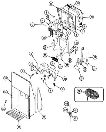 Diagram for RC224ADM