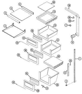 Diagram for RC224ADV