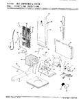 Diagram for 07 - Unit Compartment & System