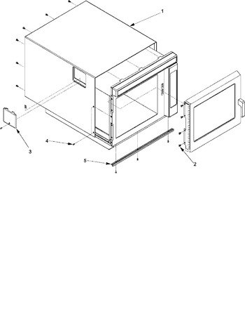 Diagram for RC5MCTP2 (BOM P1331425M)