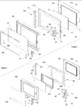 Diagram for 01 - Door Assembly