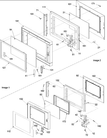 Diagram for RCS10MPS (BOM: P1324902M)