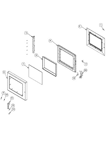 Diagram for RCS10MP (BOM: P1327704M)