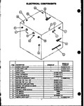 Diagram for 03 - Electrical Components