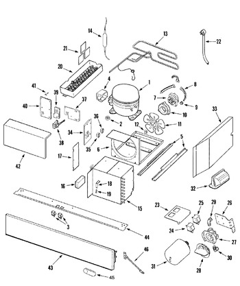 Diagram for RJRS4270A