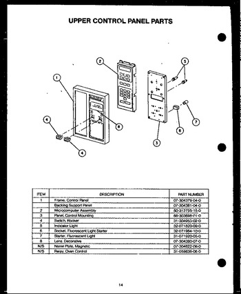 Diagram for RKT-396