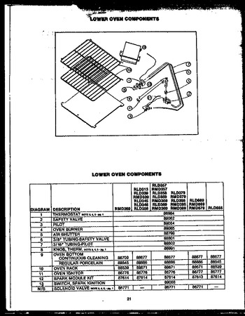 Diagram for RLD356