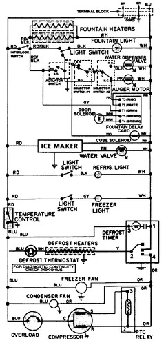 Diagram for RSBS22D010