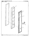 Diagram for 03 - Freezer Inner Door
