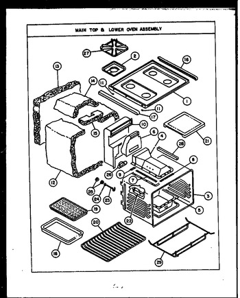 Diagram for RSD363