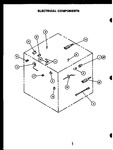 Diagram for 02 - Electric Components