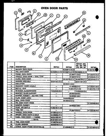 Diagram for RST361